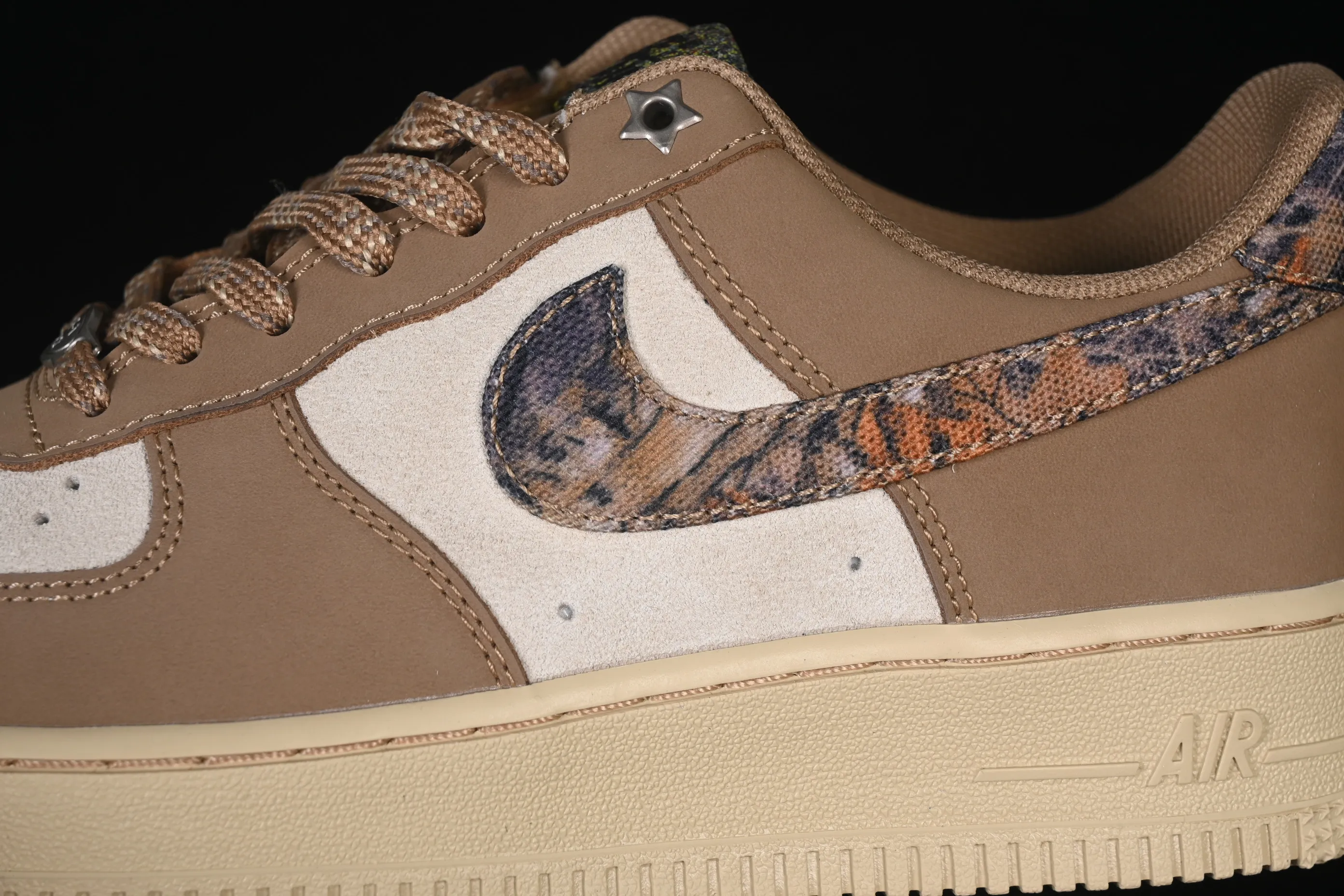 All categories Nk Air Force 1 Air Force series Nk Air Force 1 Low Air Force low-top Nike Air Force 1'07 Low Air Force 1 low-top casual sneakers IO9803-200